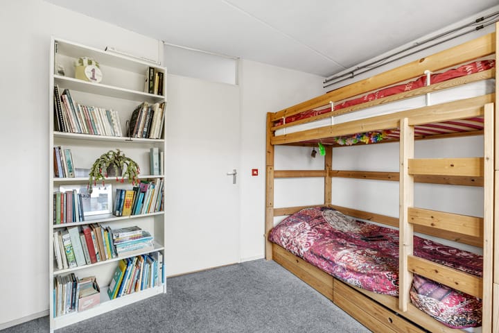 Foto 34 van Kievitsbloem 32