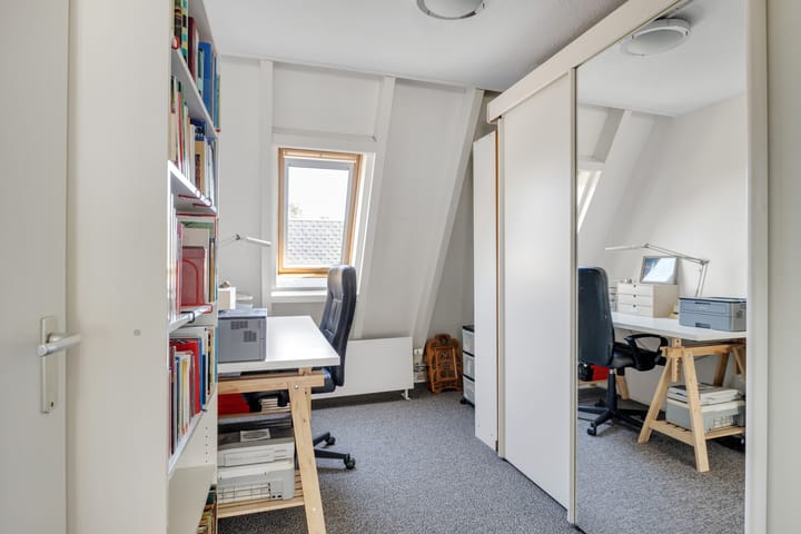 Foto 41 van Kievitsbloem 32