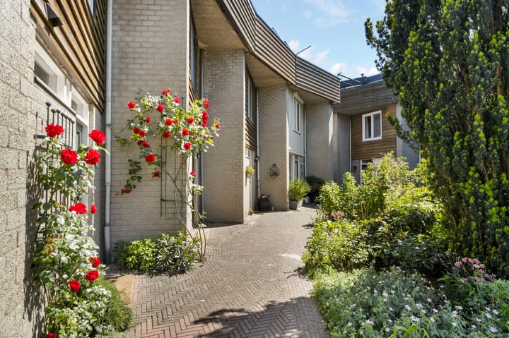 Foto 47 van Kievitsbloem 32