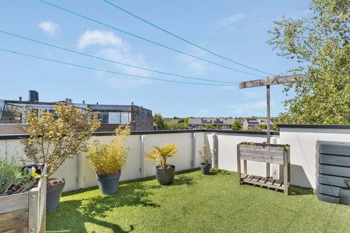 Foto 48 van Kievitsbloem 32