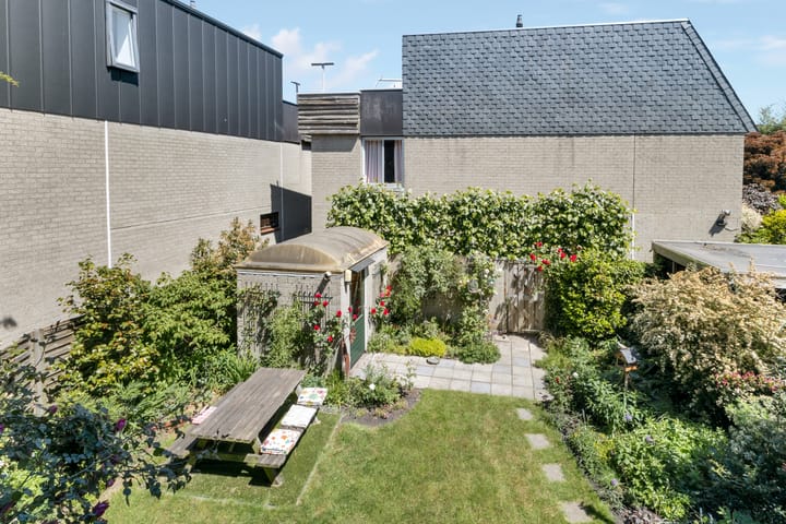 Foto 50 van Kievitsbloem 32