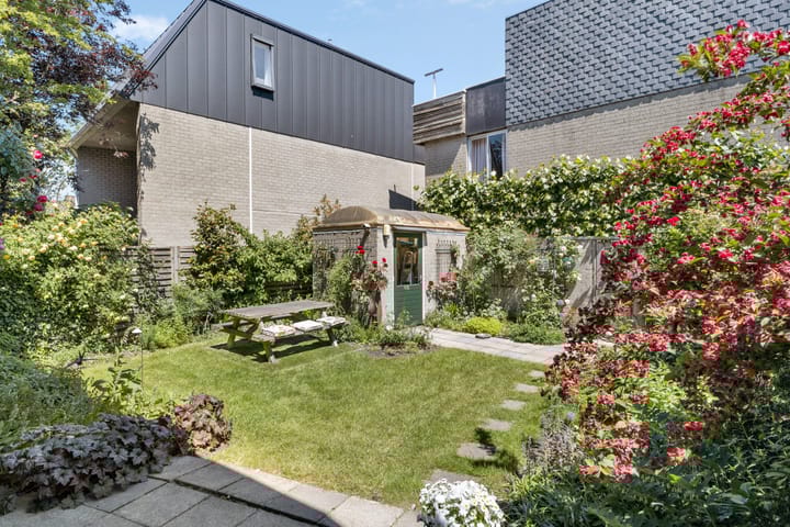 Foto 51 van Kievitsbloem 32