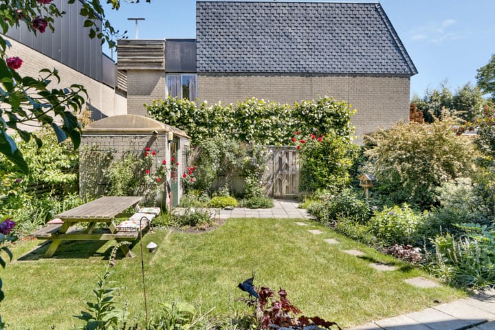 Foto 52 van Kievitsbloem 32