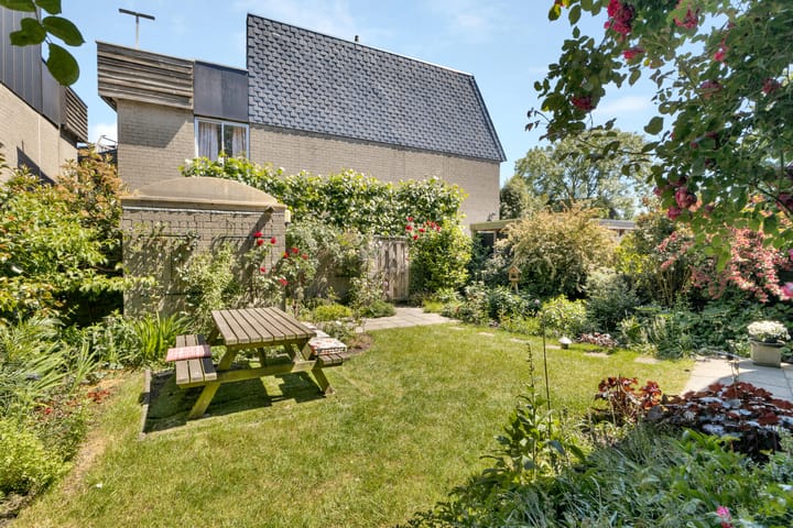 Foto 53 van Kievitsbloem 32