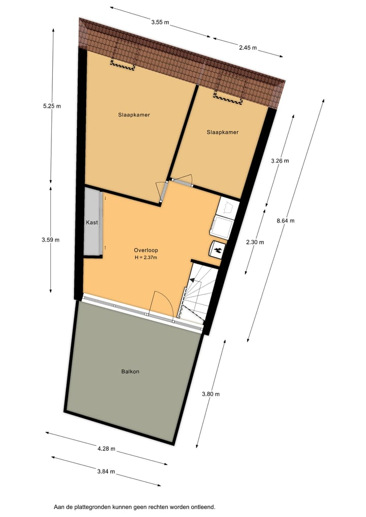 Foto 62 van Kievitsbloem 32