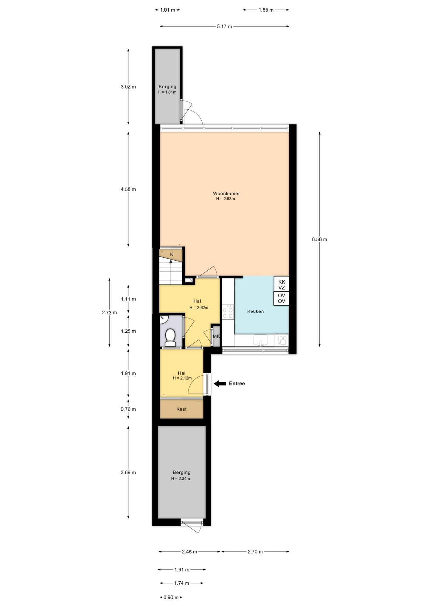 Foto 34 van Houtzagersdonk 225
