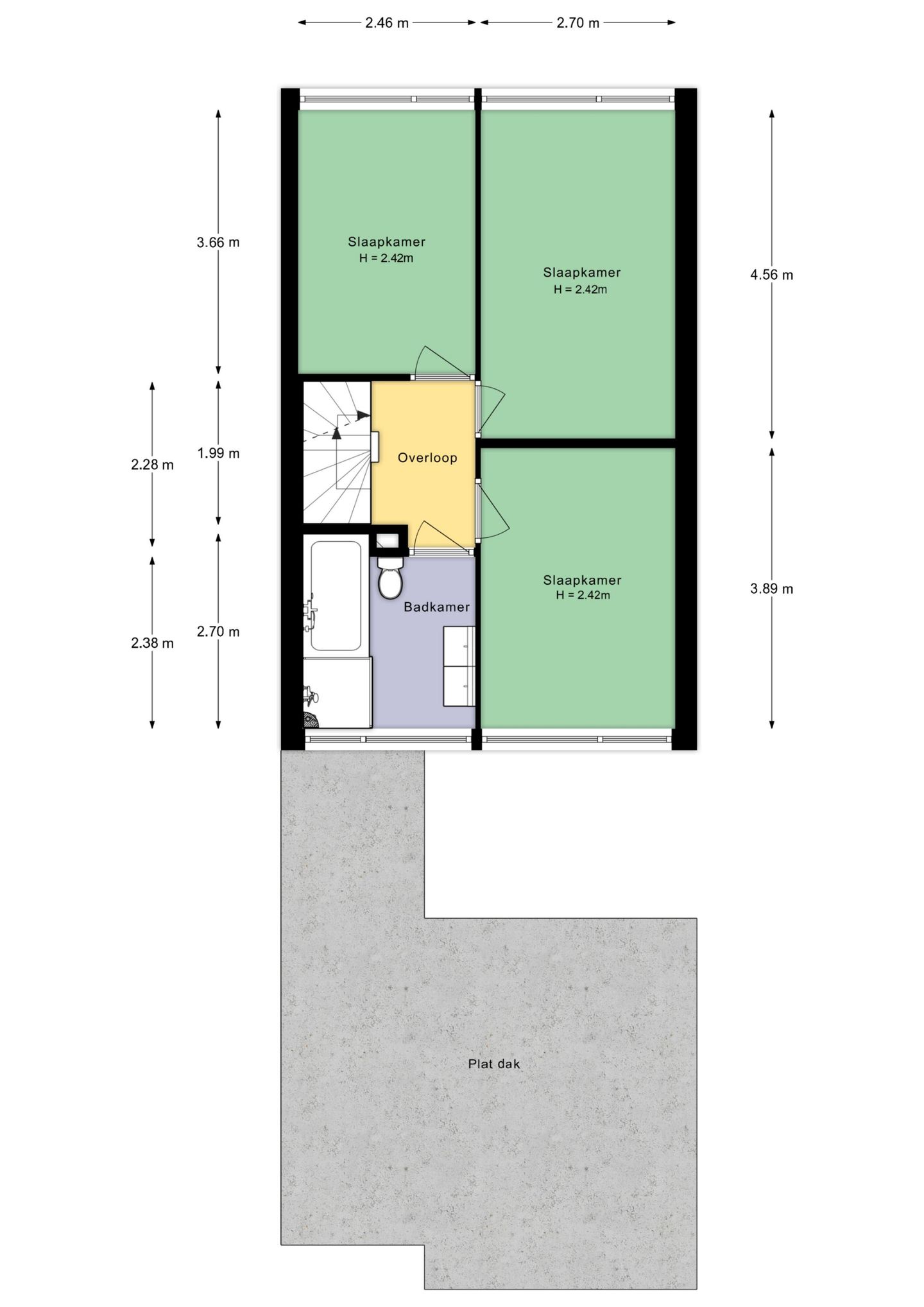 Foto 35 van Houtzagersdonk 225