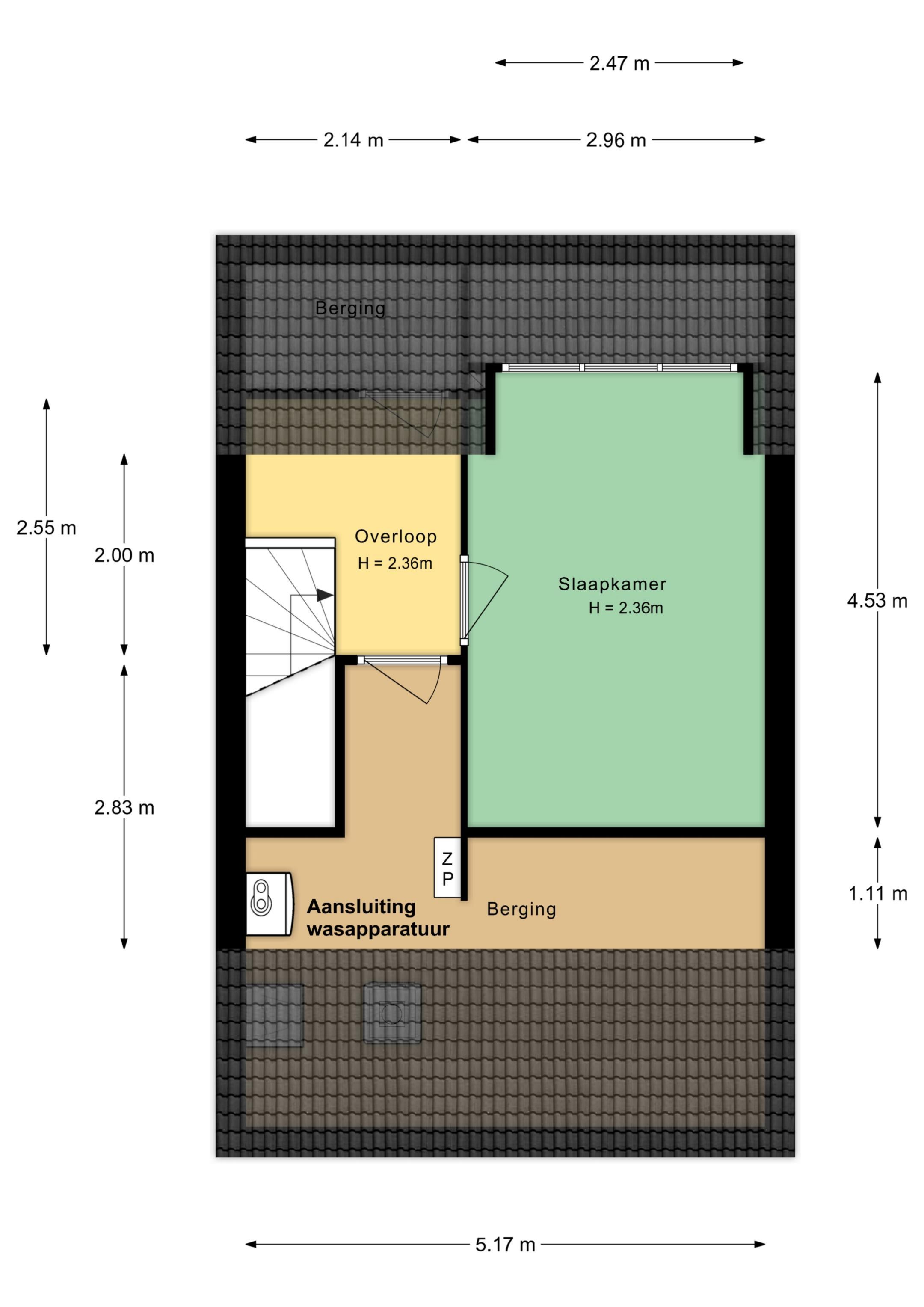 Foto 36 van Houtzagersdonk 225