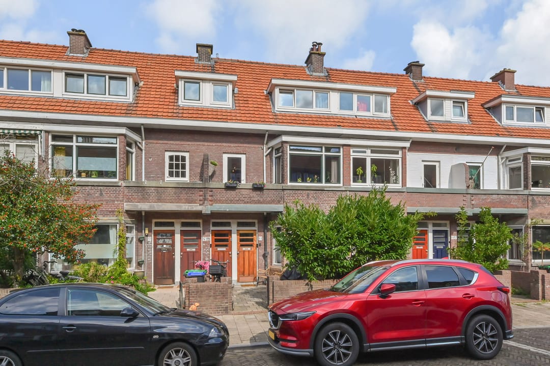 Foto 1 van Tomatenstraat 65