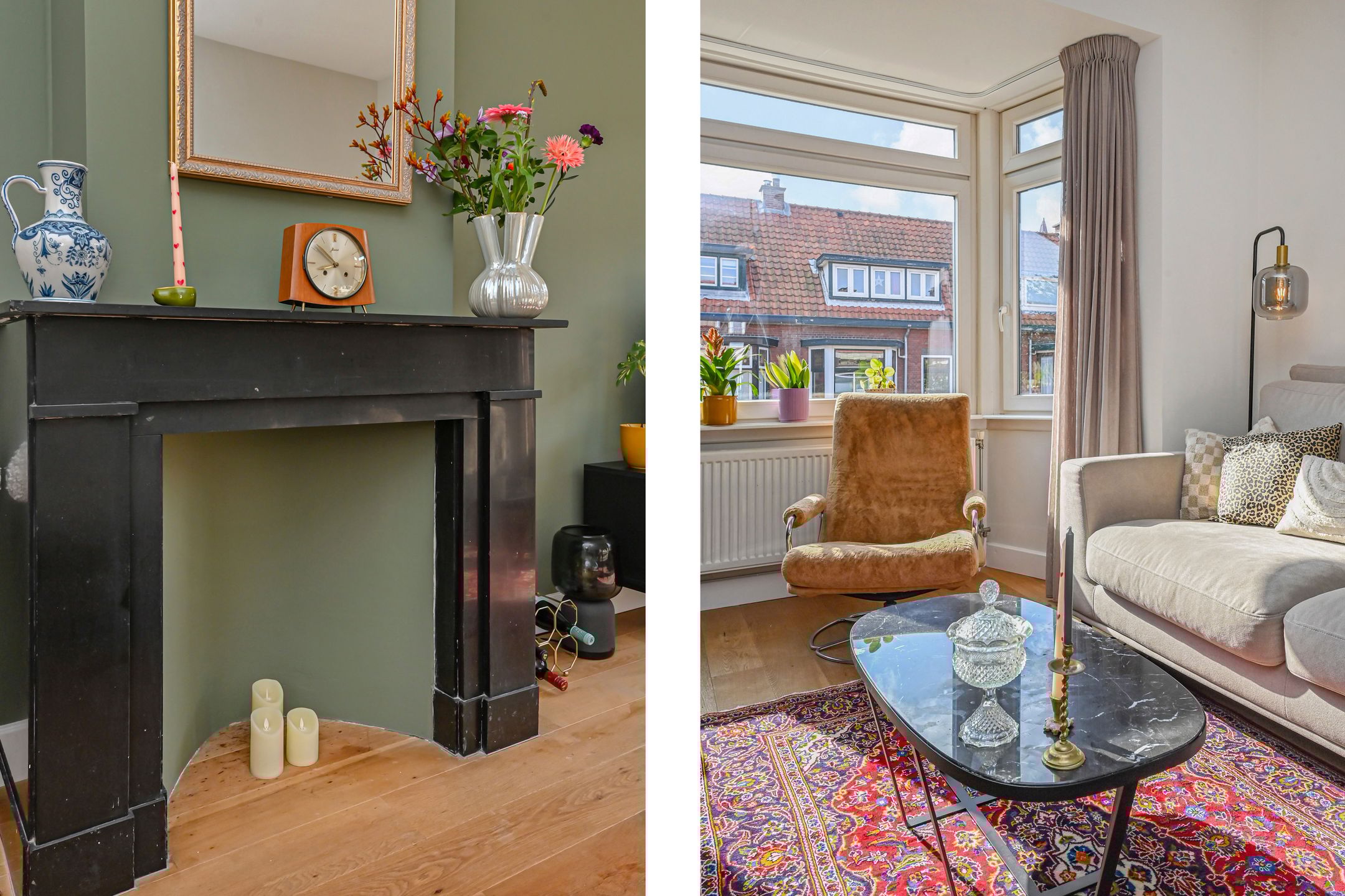 Foto 3 van Tomatenstraat 65