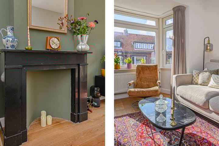 Foto 3 van Tomatenstraat 65