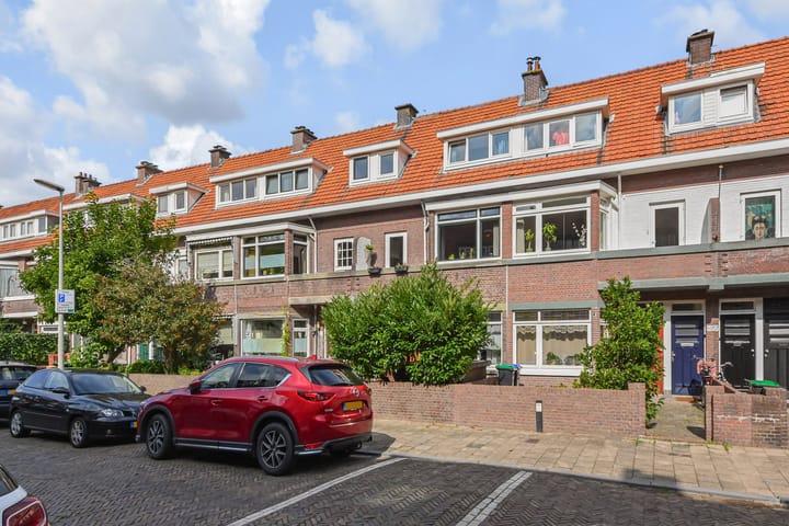 Foto 5 van Tomatenstraat 65