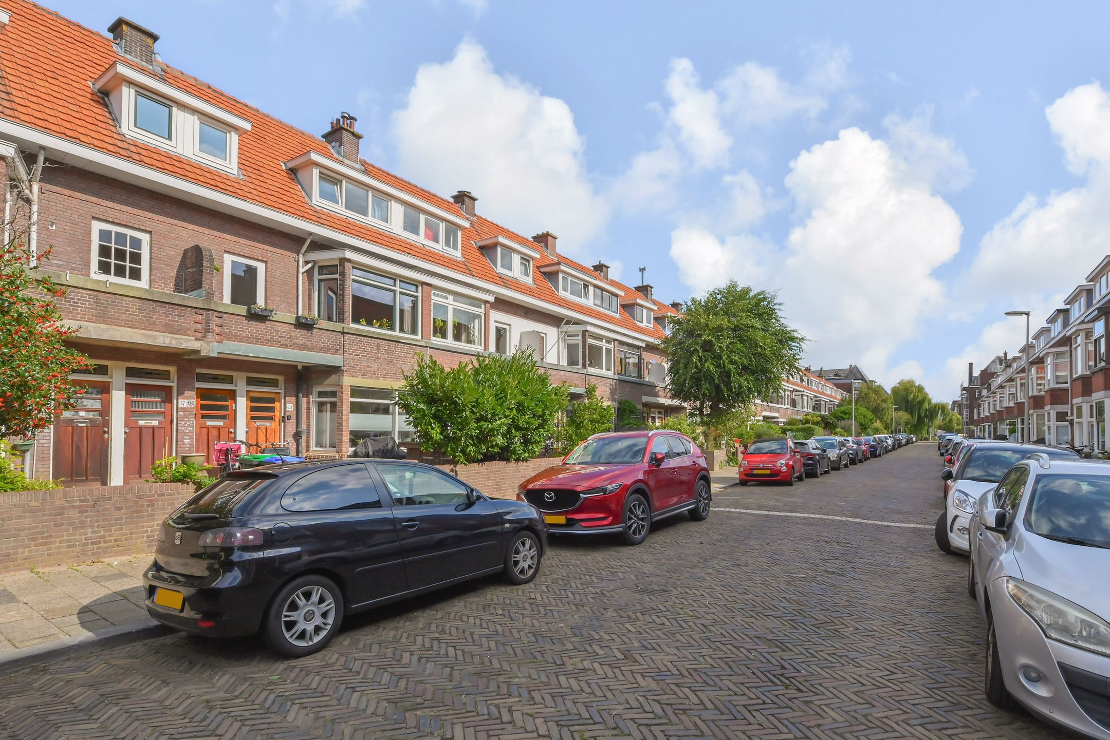 Foto 6 van Tomatenstraat 65