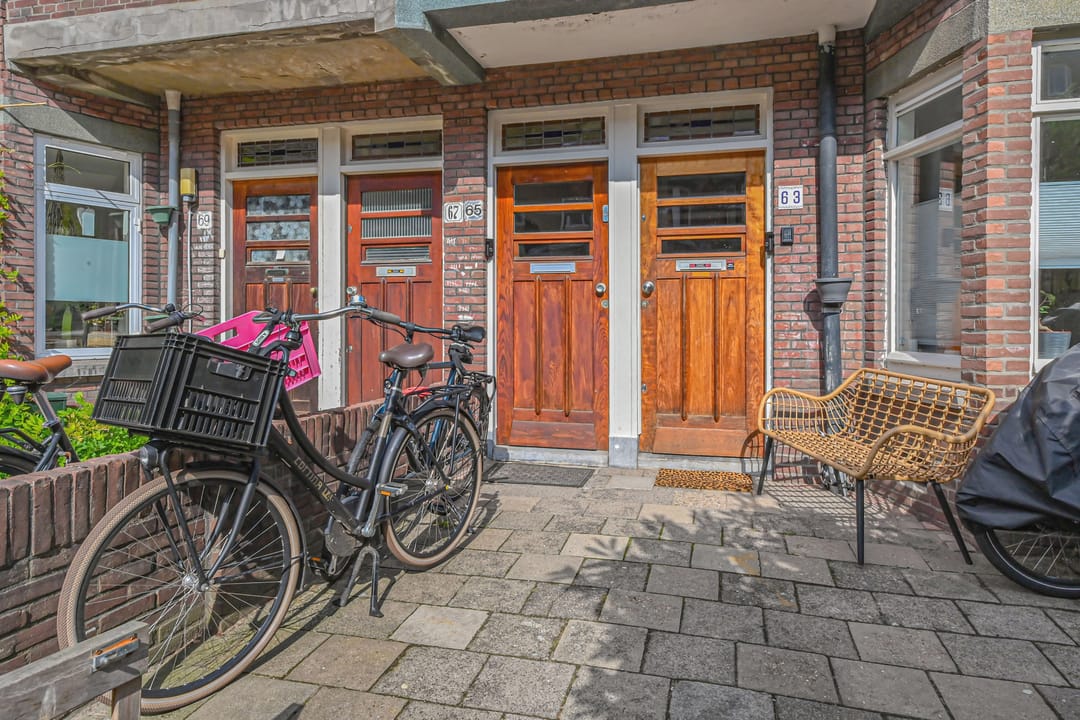 Foto 7 van Tomatenstraat 65