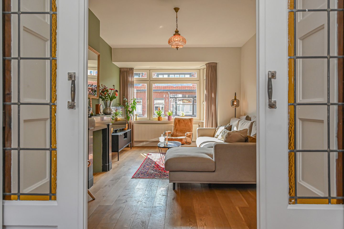 Foto 10 van Tomatenstraat 65