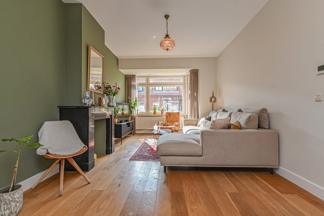 Foto 11 van Tomatenstraat 65