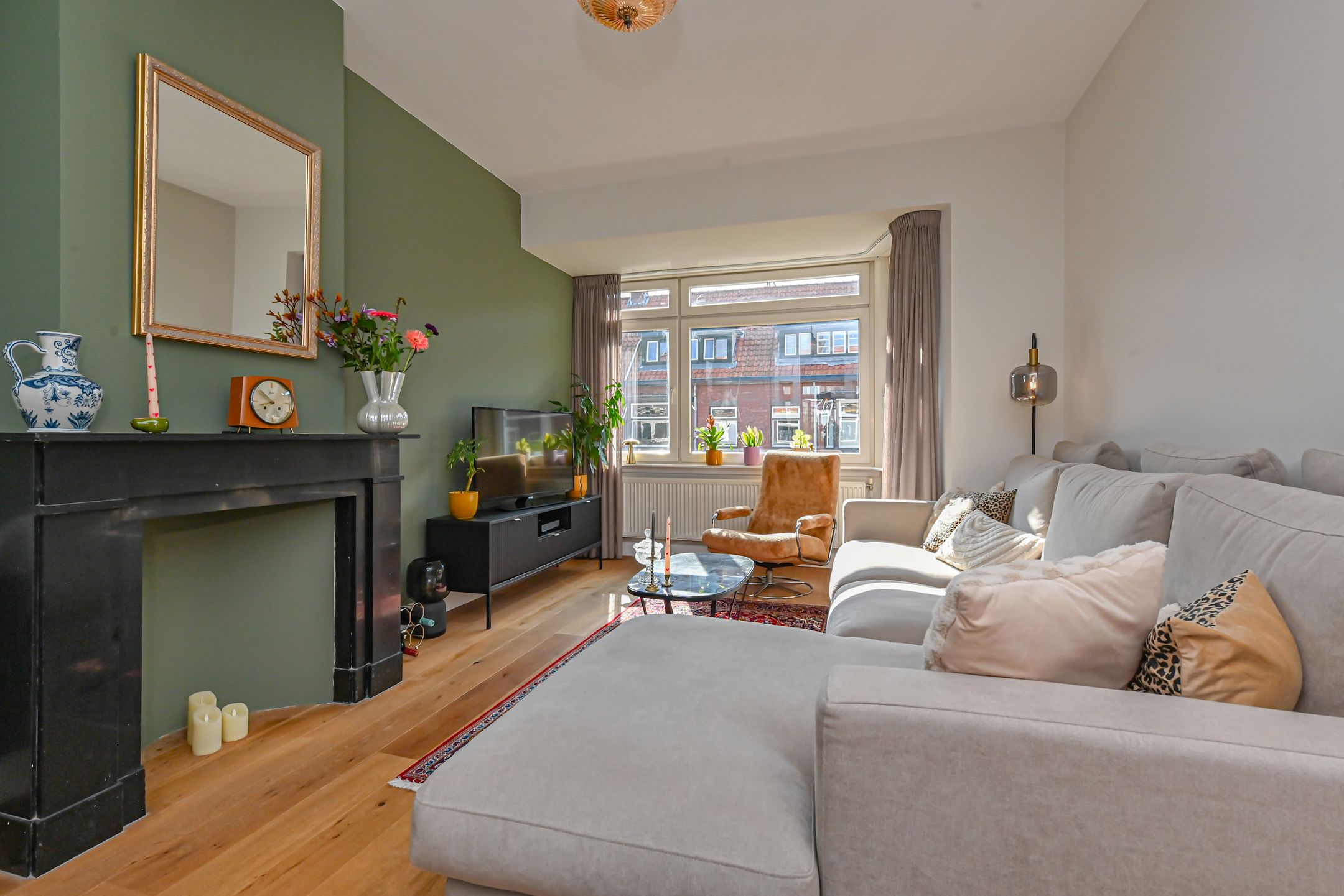 Foto 12 van Tomatenstraat 65