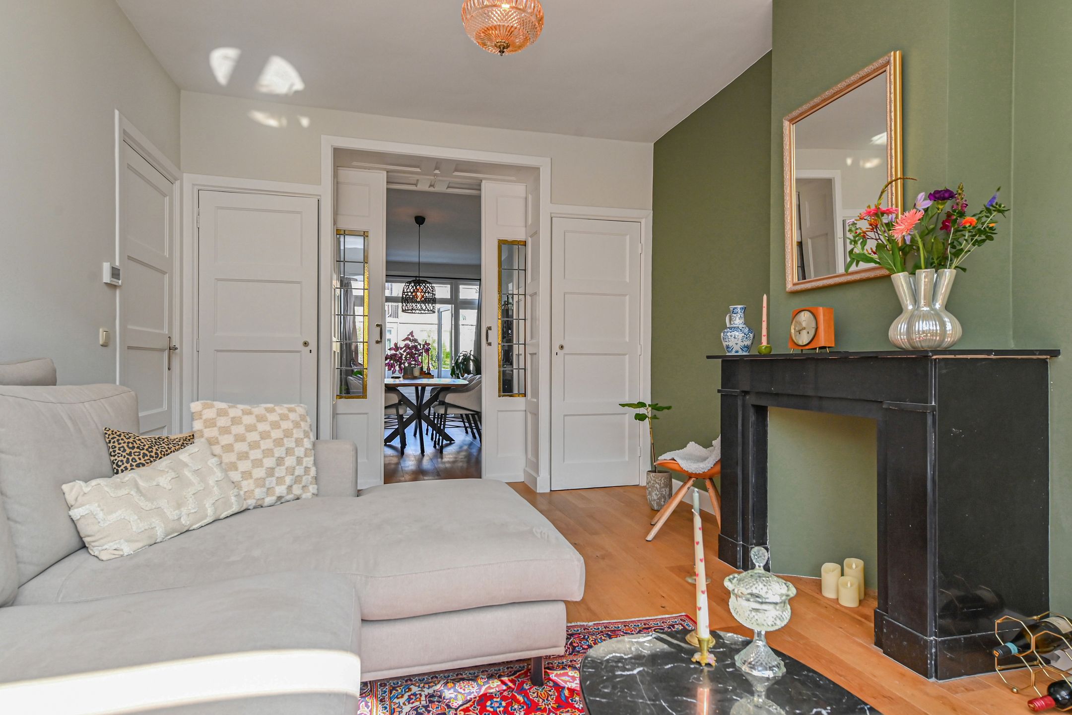 Foto 15 van Tomatenstraat 65