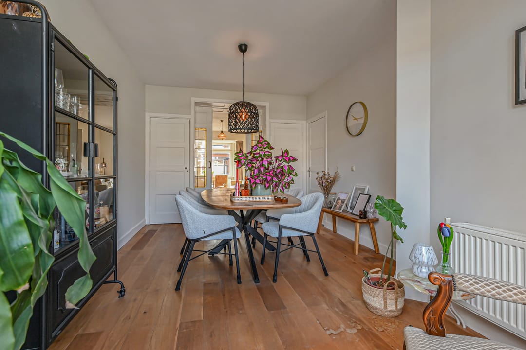 Foto 17 van Tomatenstraat 65