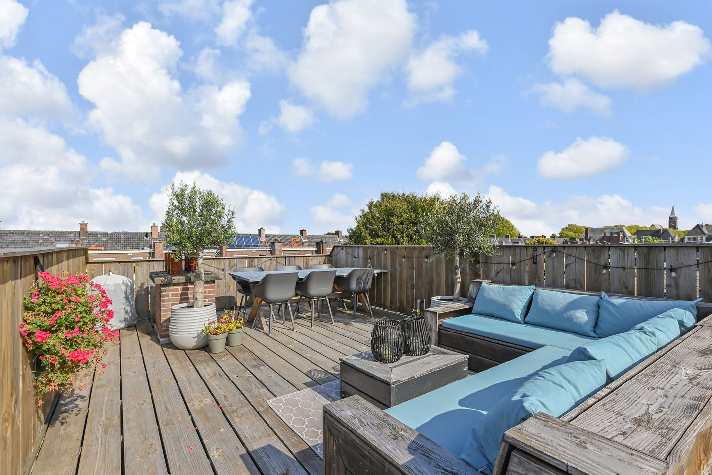 Foto 40 van Tomatenstraat 65