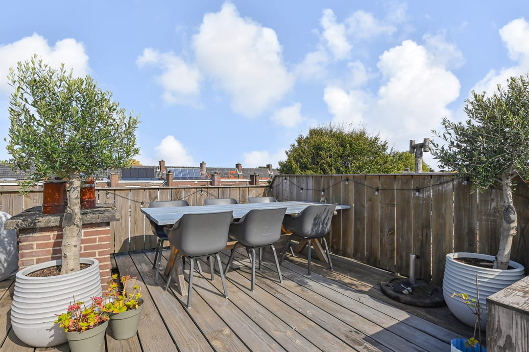 Foto 41 van Tomatenstraat 65