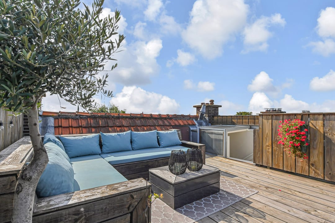 Foto 43 van Tomatenstraat 65