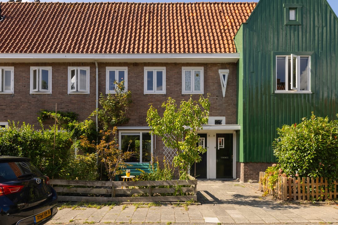 Foto 1 van Zwaagstraat 31