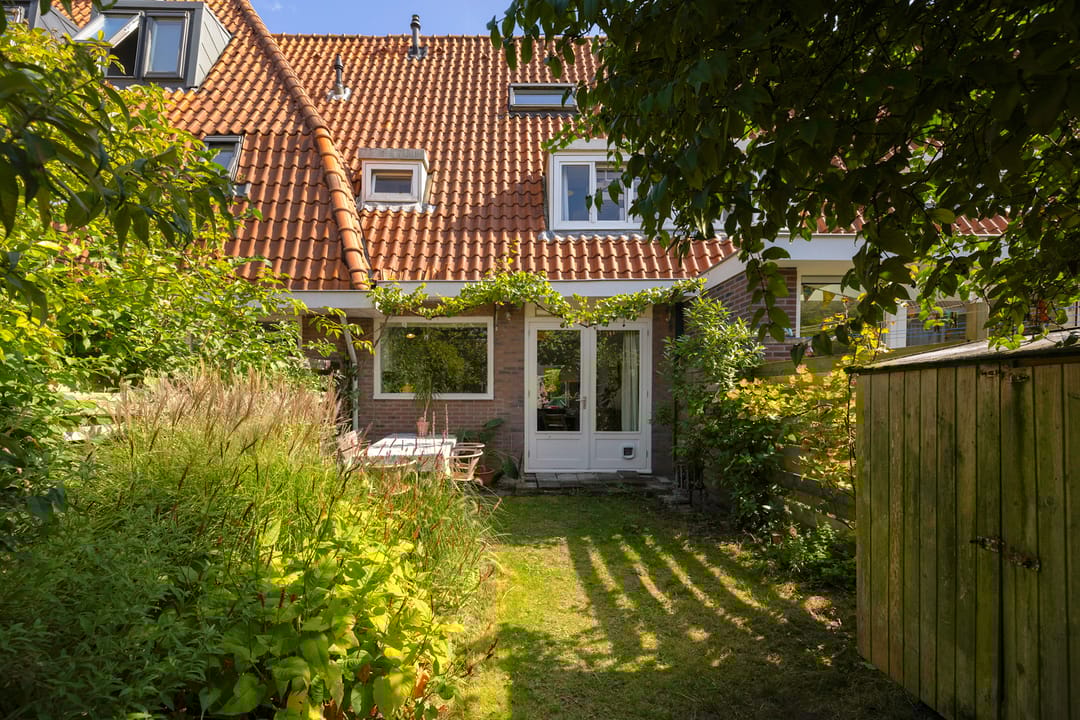 Foto 2 van Zwaagstraat 31