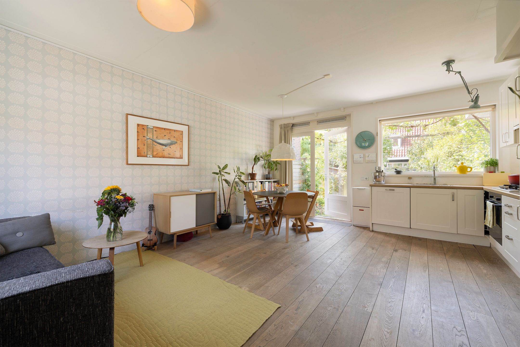 Foto 3 van Zwaagstraat 31