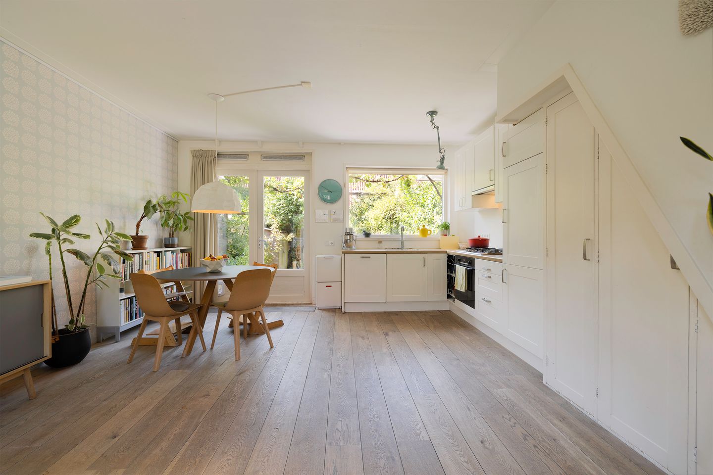 Foto 4 van Zwaagstraat 31