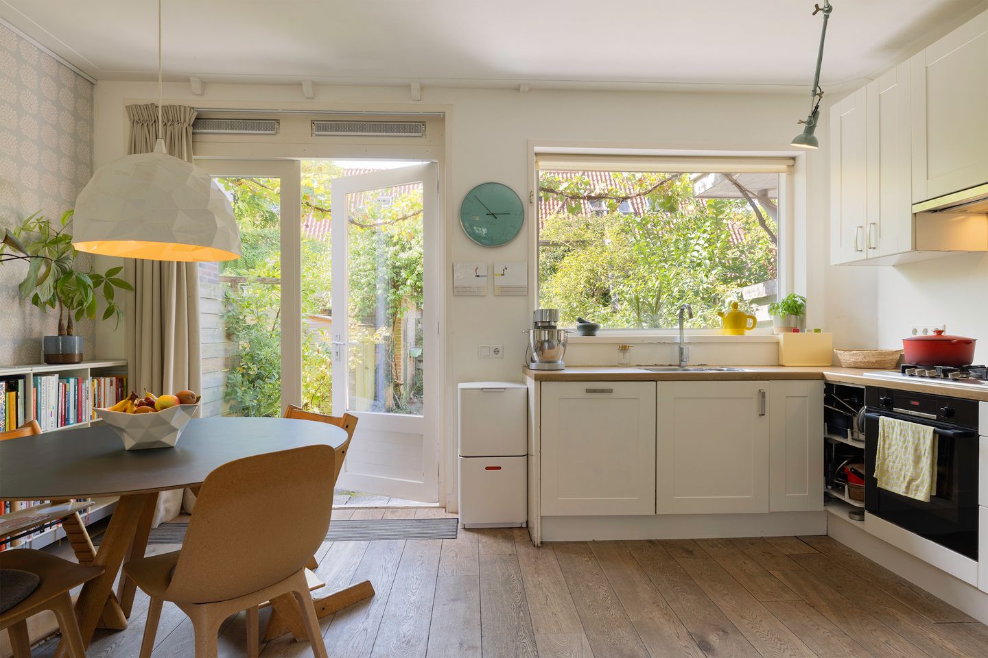 Foto 5 van Zwaagstraat 31