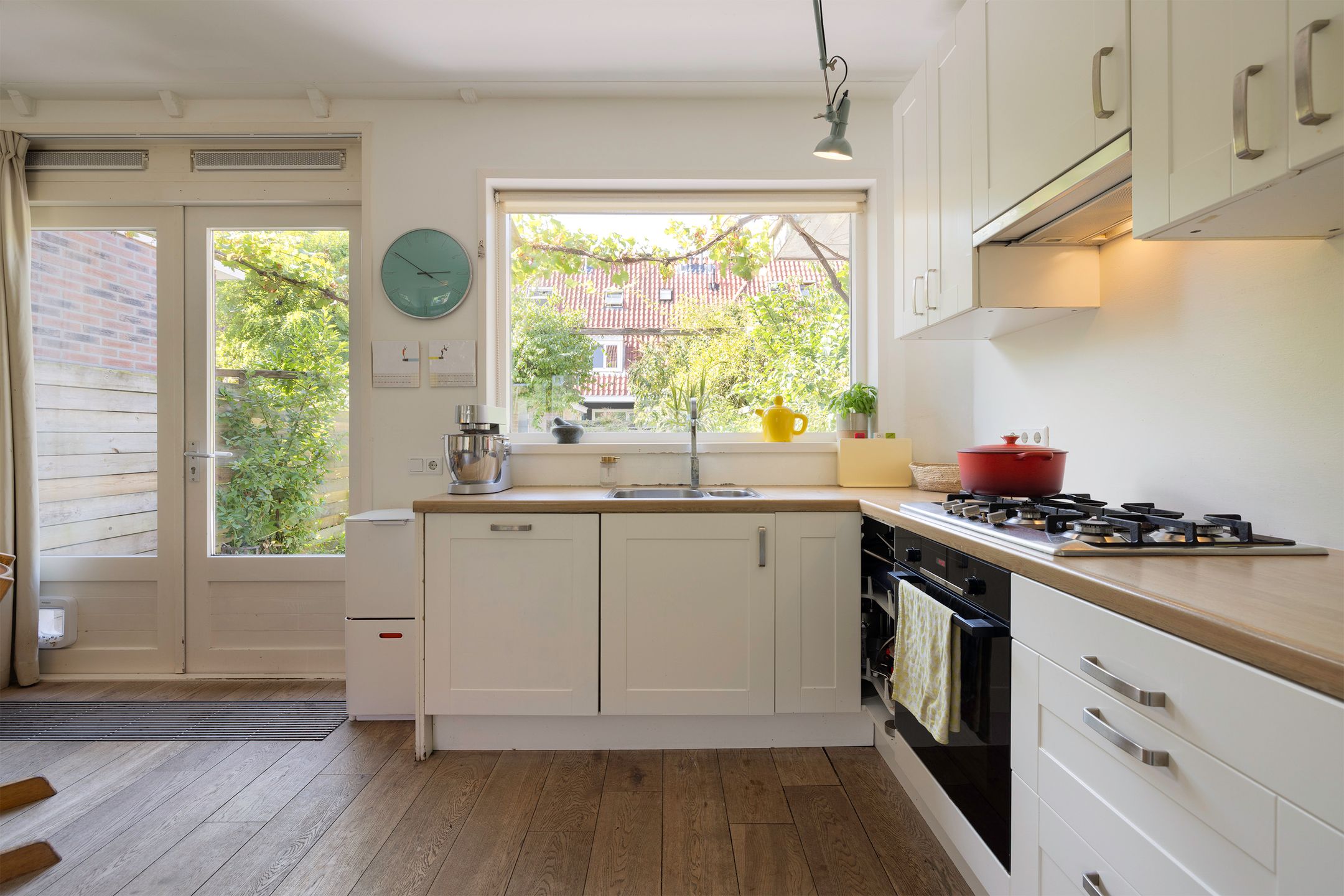 Foto 6 van Zwaagstraat 31