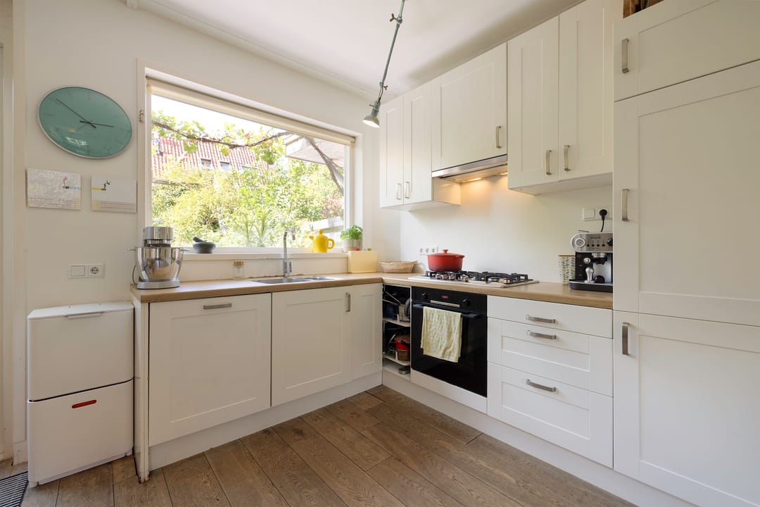 Foto 7 van Zwaagstraat 31