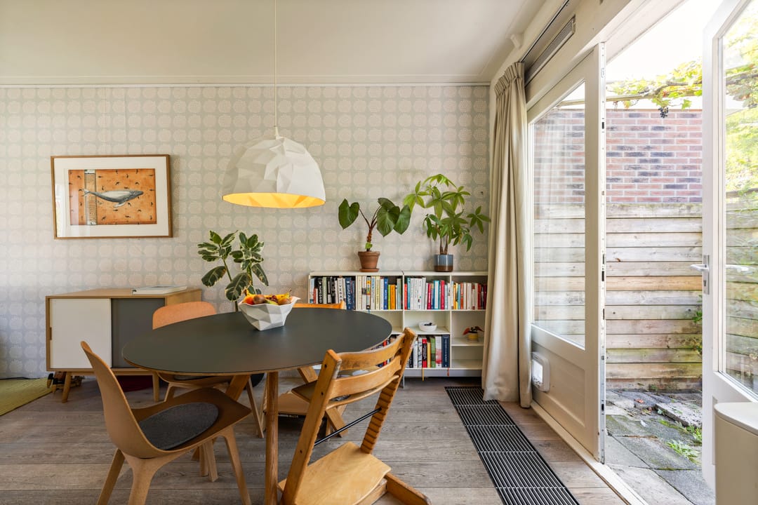 Foto 8 van Zwaagstraat 31