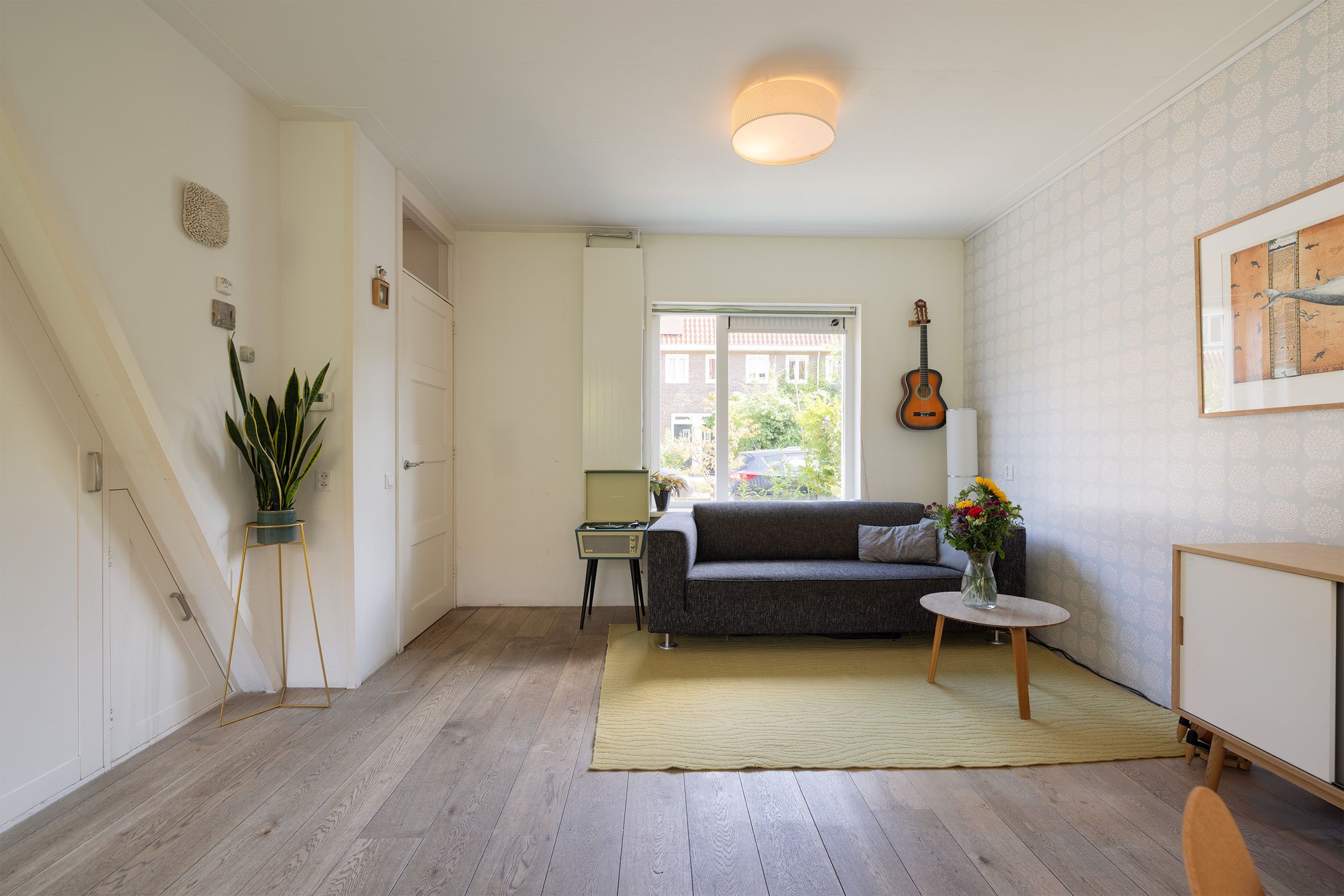 Foto 9 van Zwaagstraat 31