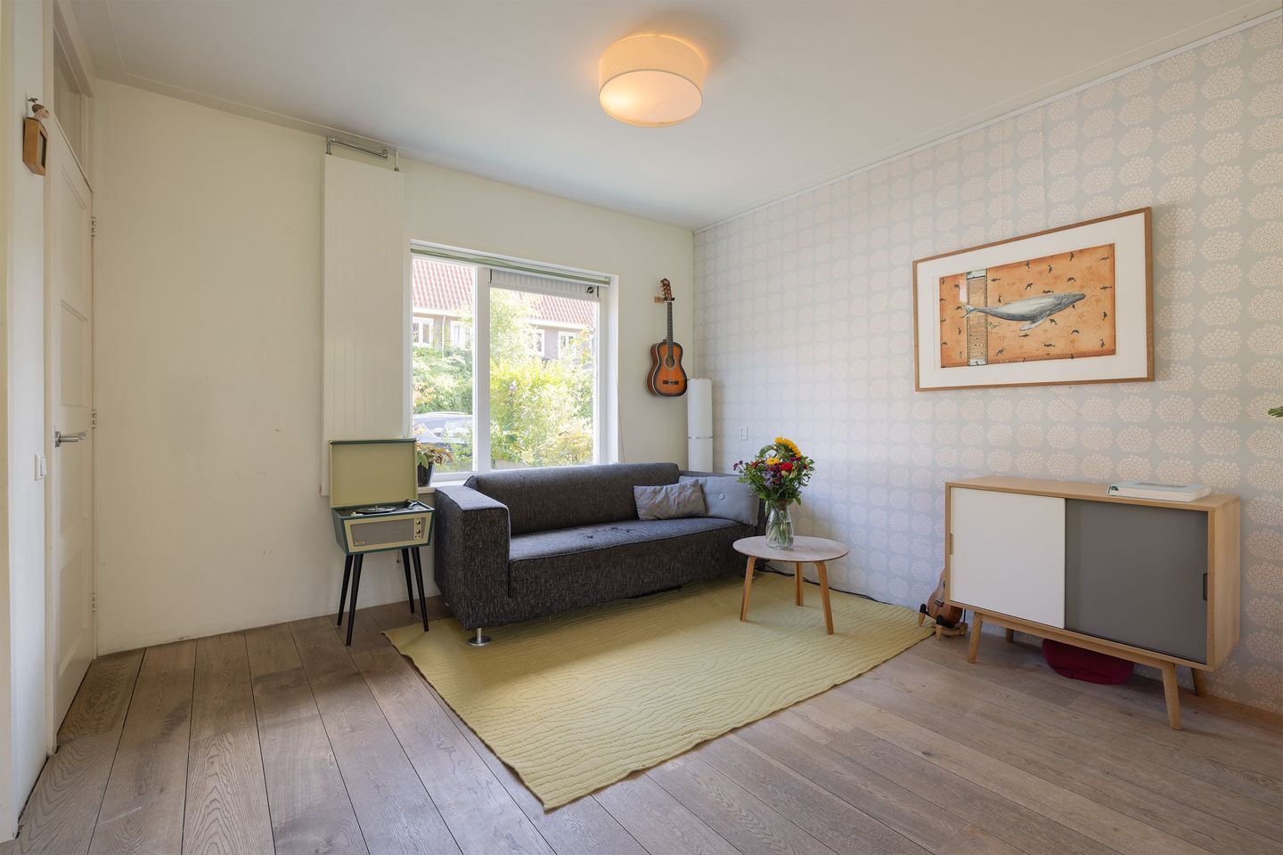 Foto 10 van Zwaagstraat 31