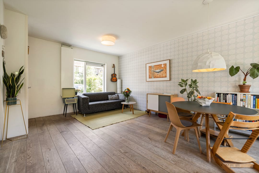 Foto 11 van Zwaagstraat 31