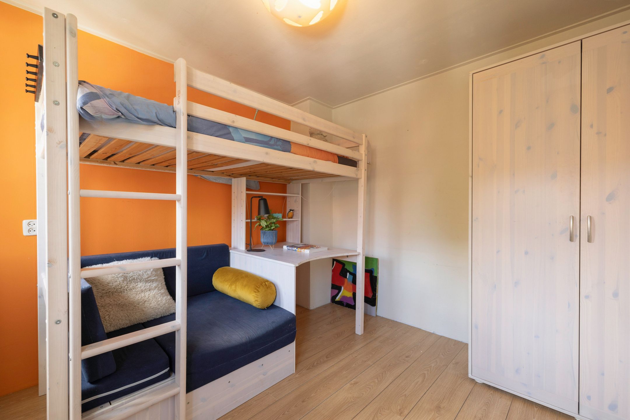 Foto 12 van Zwaagstraat 31