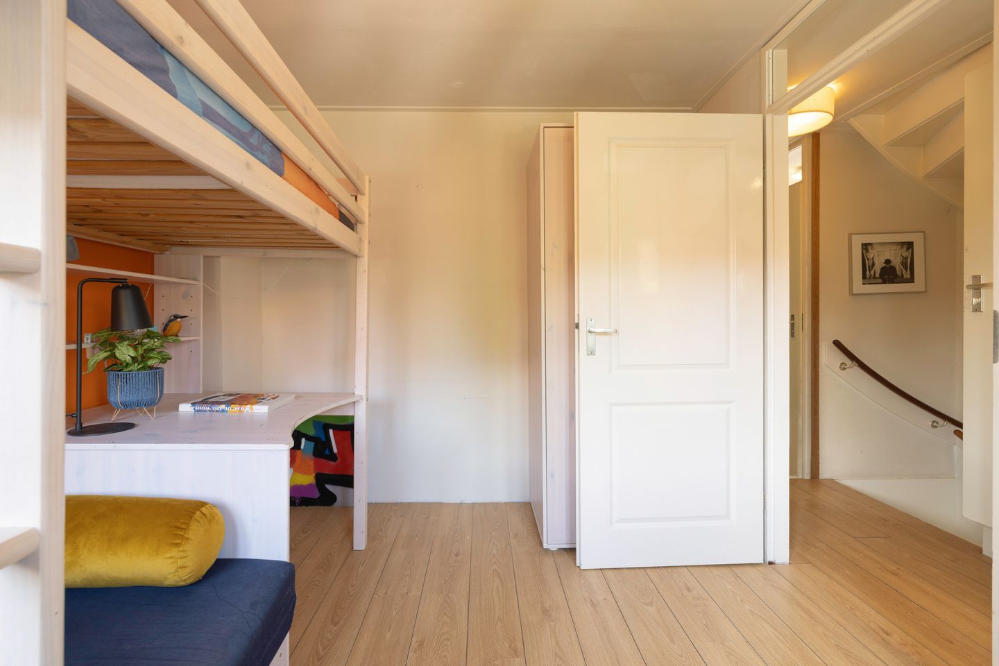 Foto 14 van Zwaagstraat 31