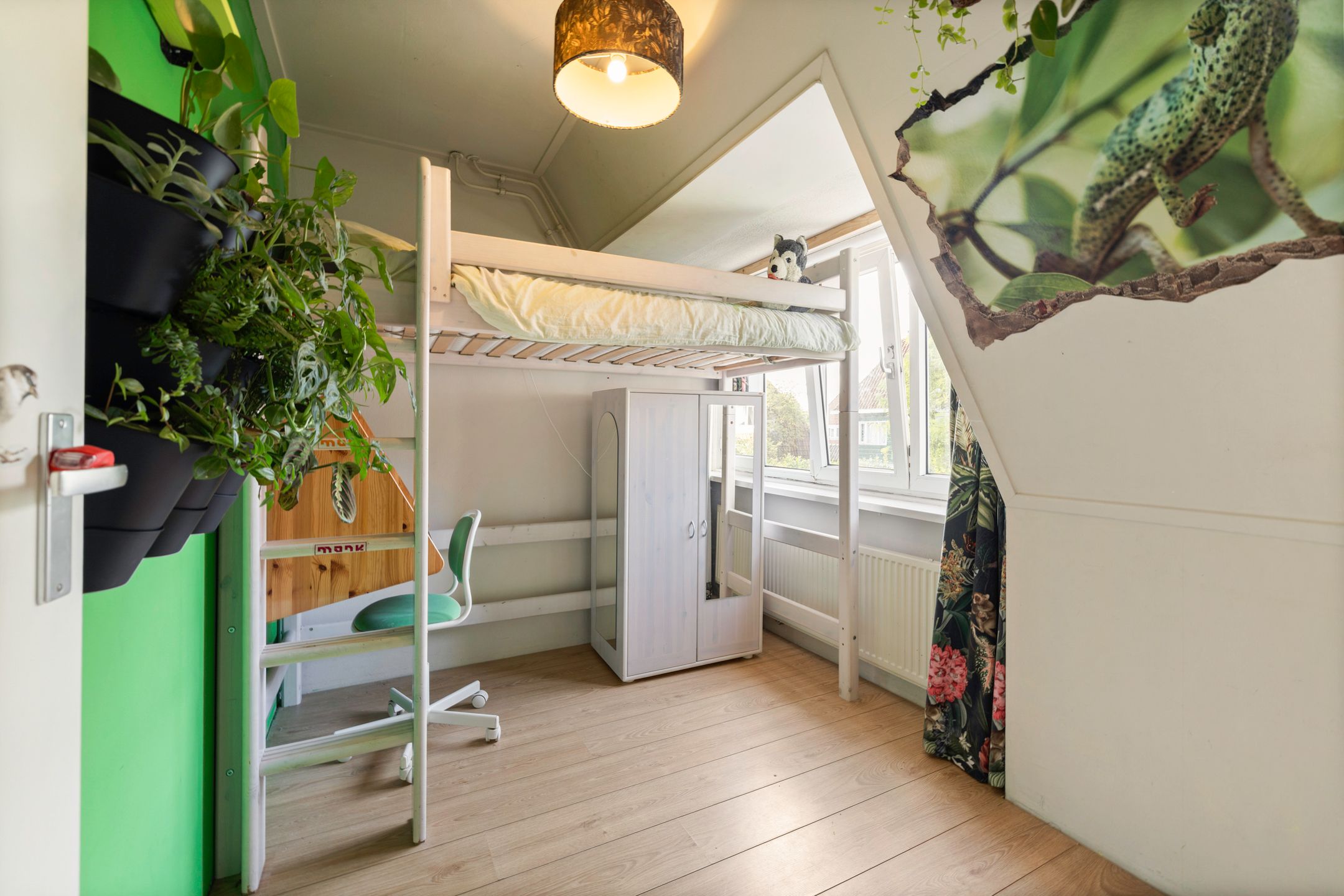 Foto 18 van Zwaagstraat 31