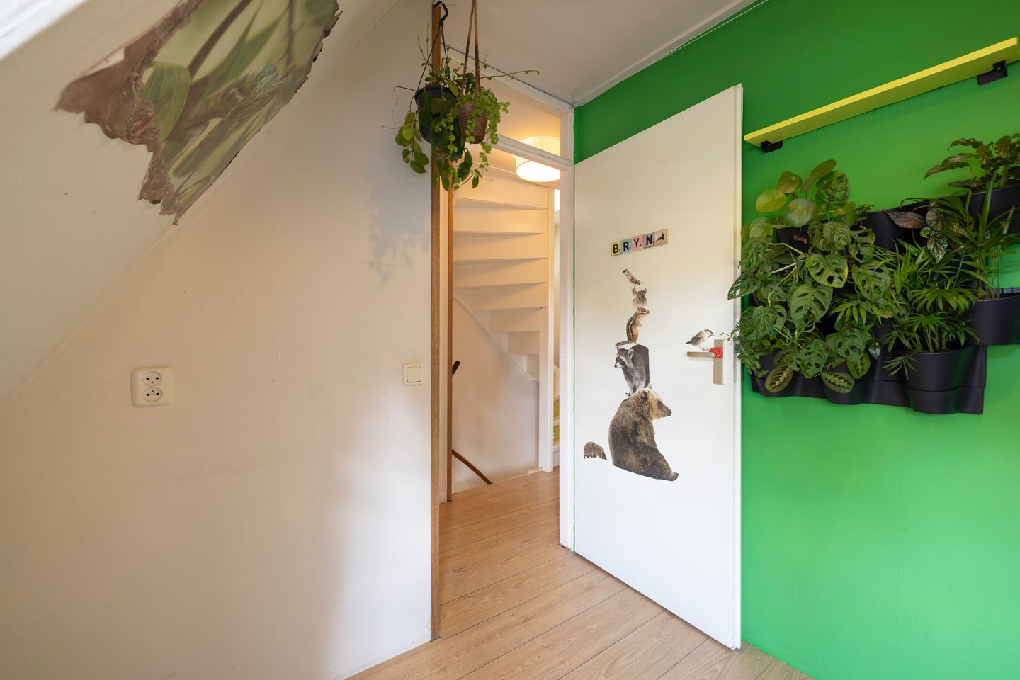 Foto 19 van Zwaagstraat 31