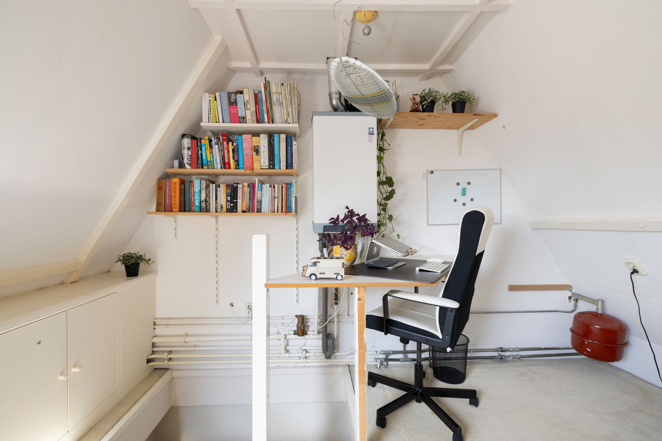 Foto 21 van Zwaagstraat 31