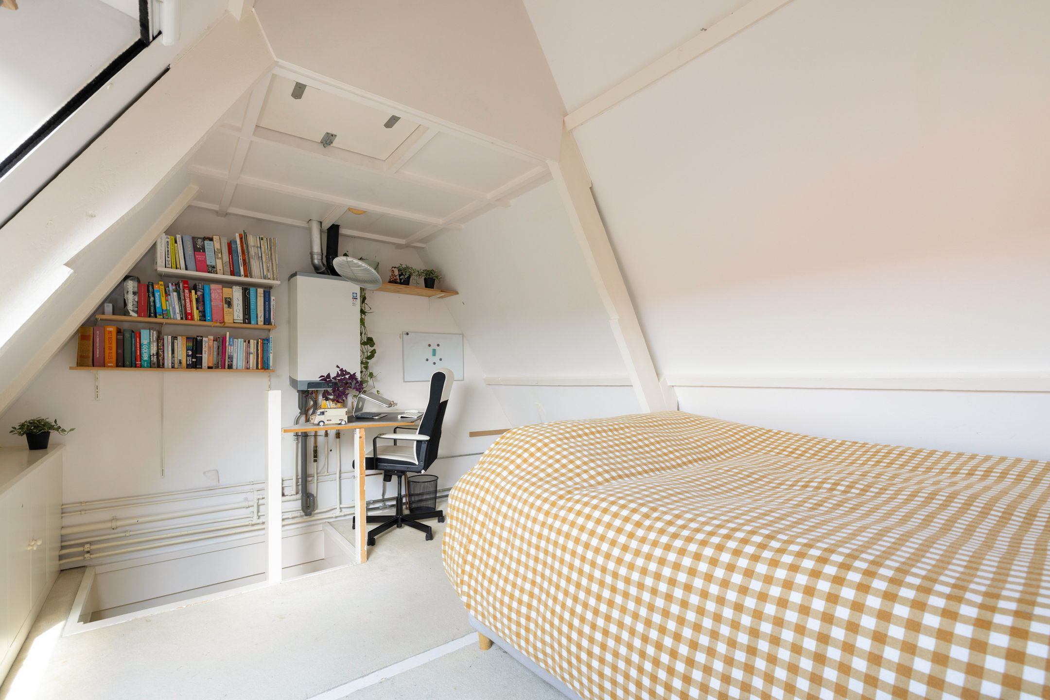 Foto 24 van Zwaagstraat 31