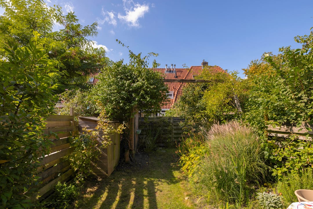 Foto 26 van Zwaagstraat 31