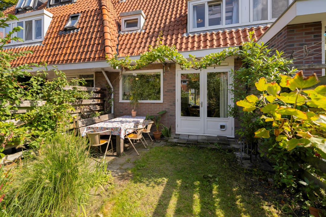 Foto 28 van Zwaagstraat 31