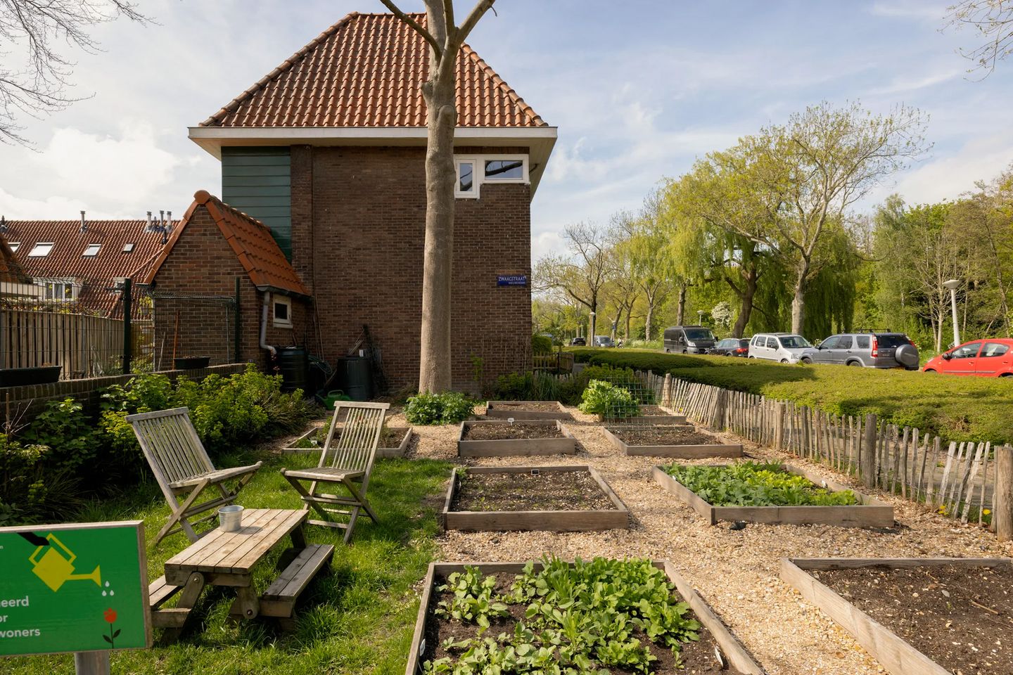 Foto 29 van Zwaagstraat 31