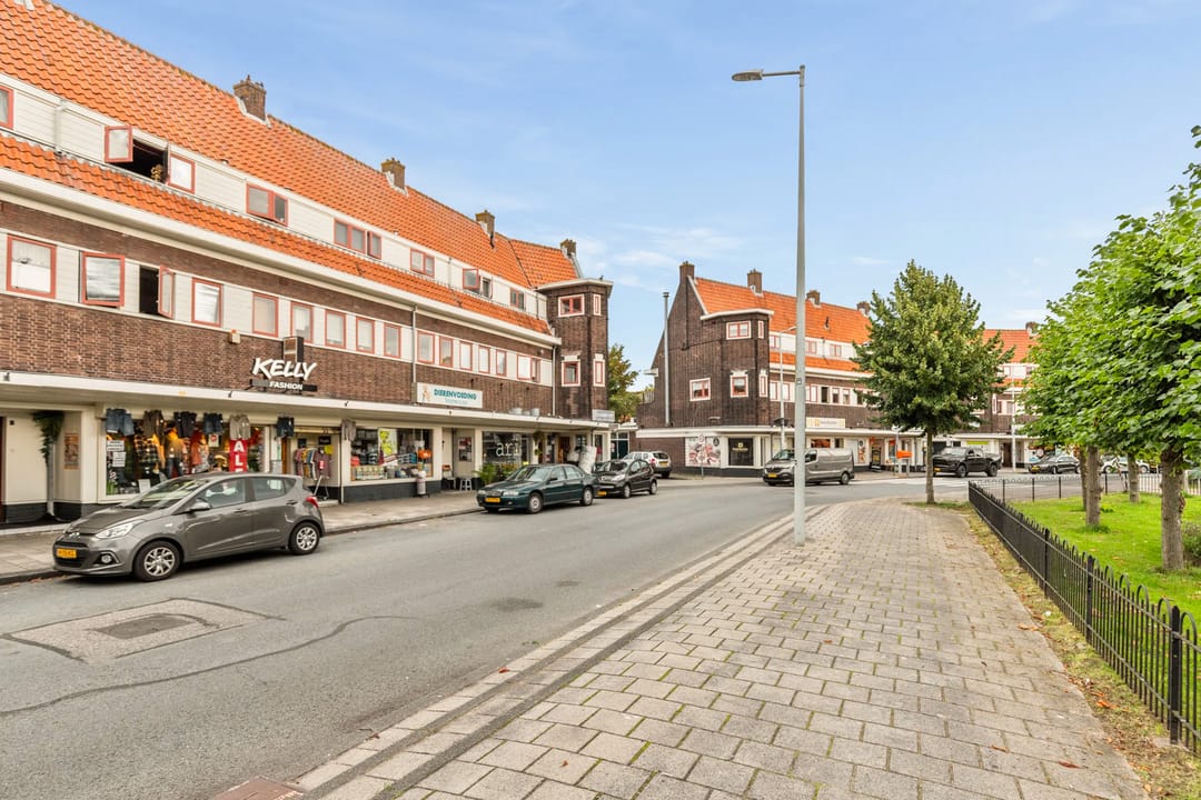 Foto 31 van Zwaagstraat 31