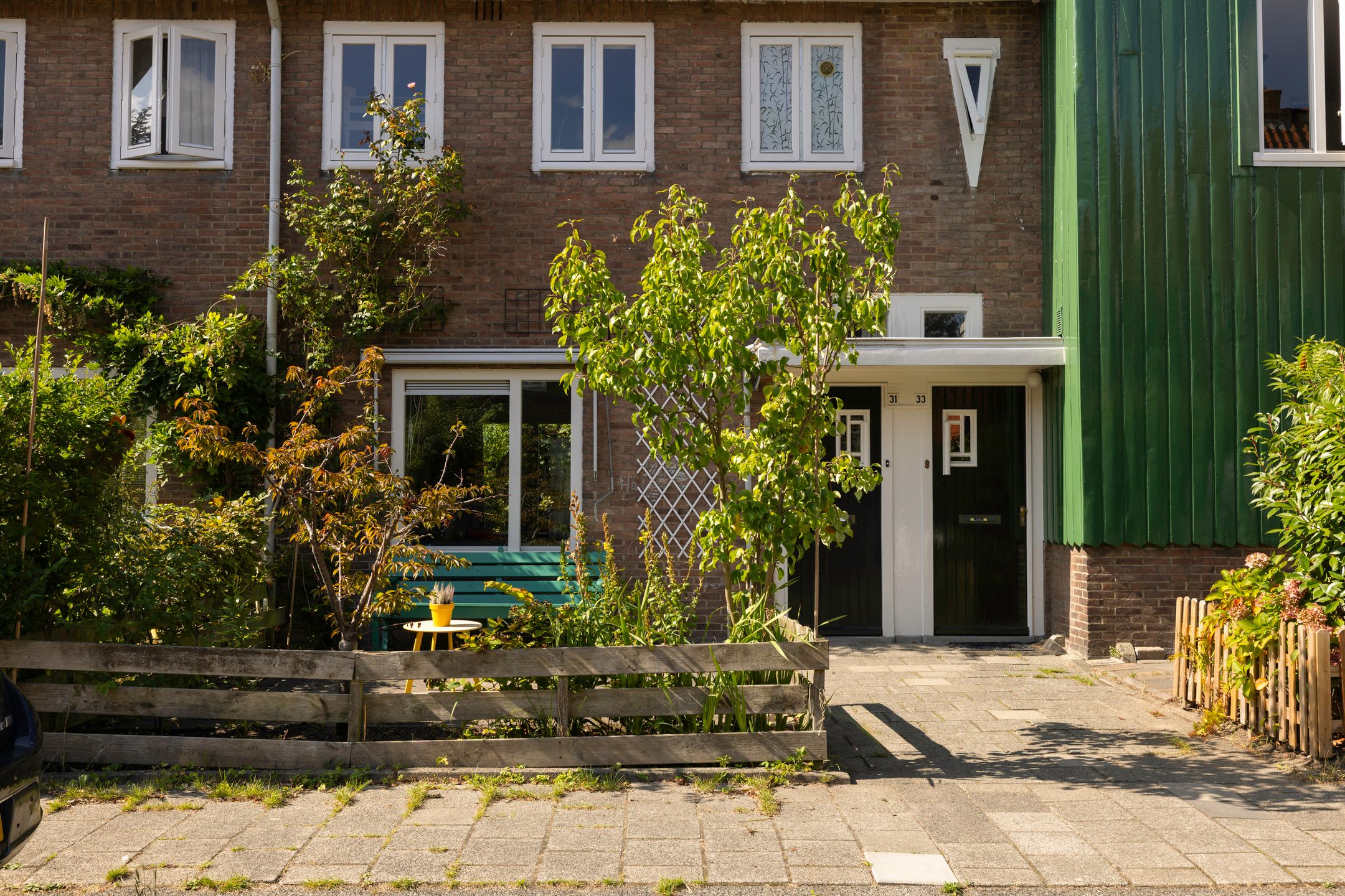 Foto 33 van Zwaagstraat 31