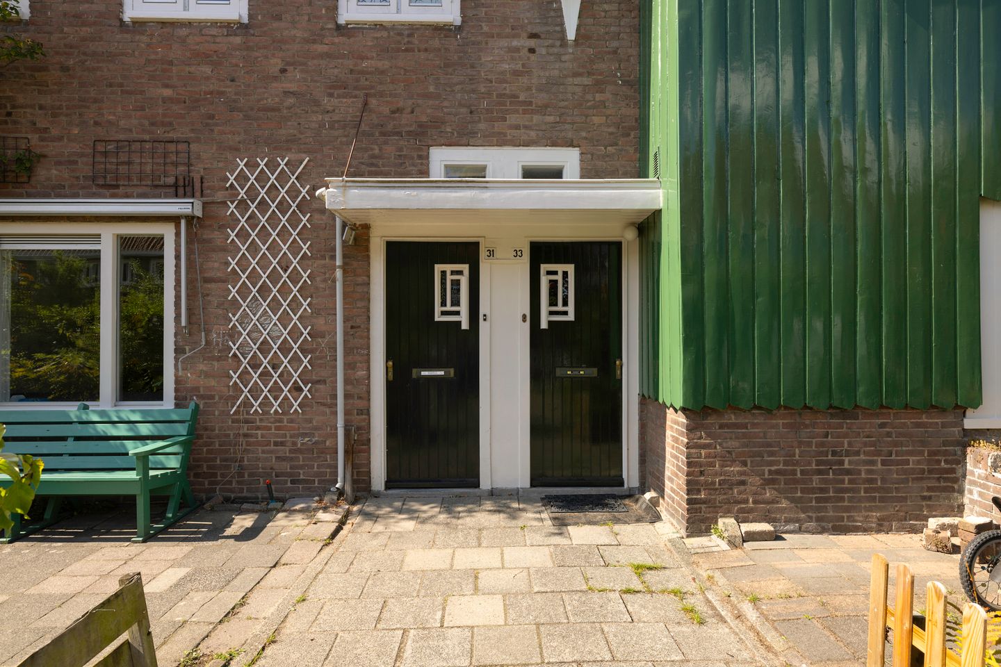 Foto 34 van Zwaagstraat 31