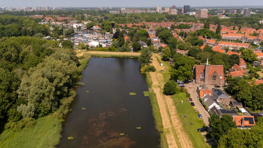 Foto 38 van Zwaagstraat 31